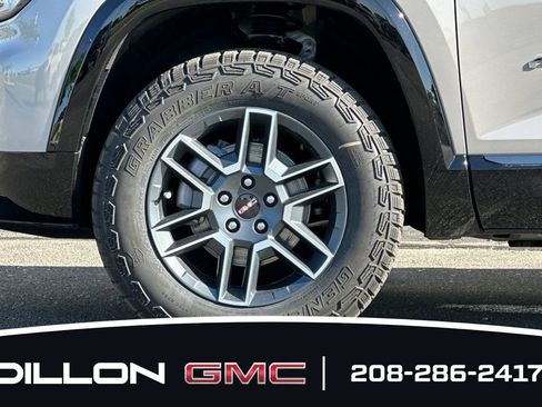 New 2026 GMC Terrain AT4 w/ Convenience Package III AWD/4WD image 29