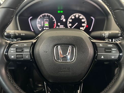 Used 2024 Honda Civic Sport image 11
