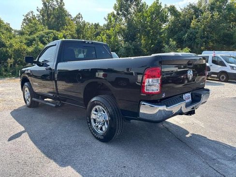 Used 2022 RAM 2500 Tradesman image 5