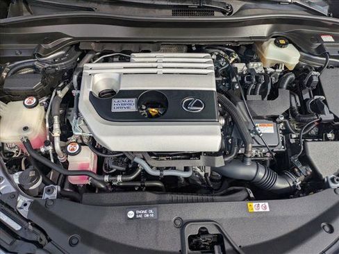 Used 2019 Lexus UX 250h AWD/4WD image 23