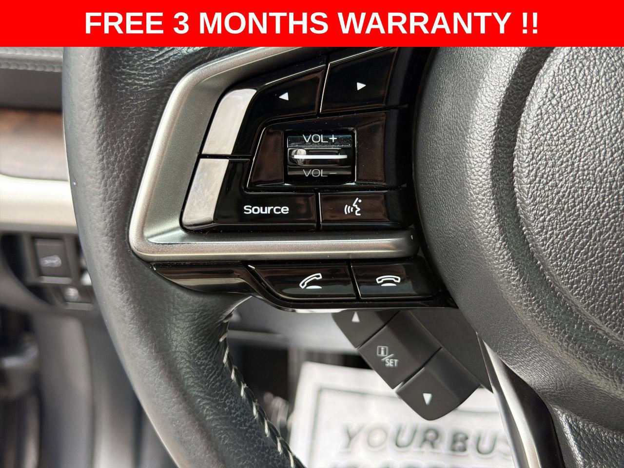 Used 2019 Subaru Outback 2.5i Limited AWD/4WD image 40