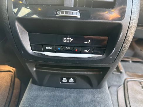 Used 2020 BMW X3 xDrive30i w/ Convenience Package AWD/4WD image 51