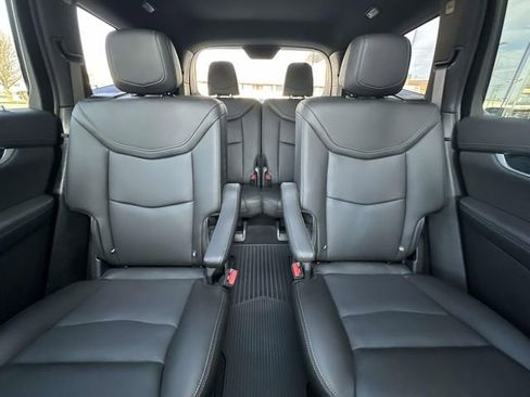 Certified 2023 Cadillac XT6 Premium Luxury AWD/4WD image 87