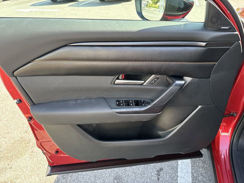 New 2026 MAZDA CX-50 AWD 2.5 Hybrid w/ Weather Package image 39