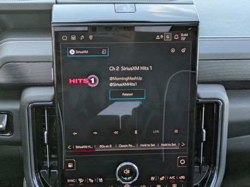 New 2026 GMC Yukon XL AT4 Ultimate w/ LPO, Illumination Package AWD/4WD image 20