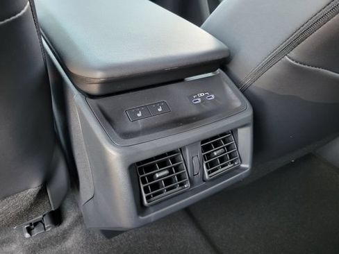 New 2026 Toyota bZ AWD/4WD image 20