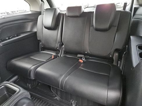 Used 2024 Honda Odyssey Touring image 32