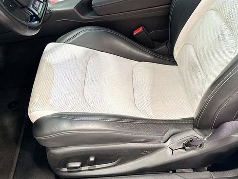 Used 2016 Chevrolet Camaro SS image 20