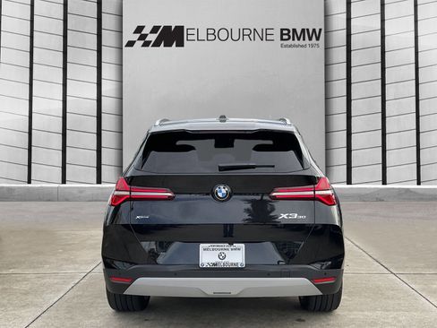 New 2026 BMW X3 xDrive30 w/ Premium Package image 5