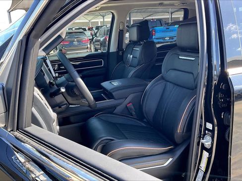 New 2026 RAM 1500 Tungsten w/ Off Road Group image 9