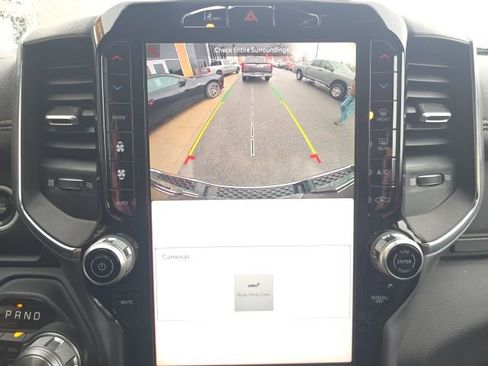 Certified 2025 RAM 1500 Laramie image 23