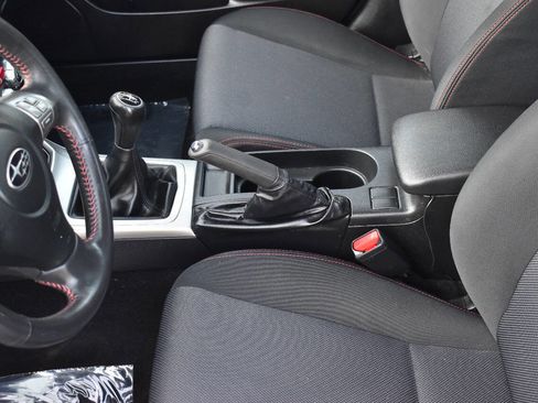 Used 2009 Subaru Impreza WRX Sedan image 24