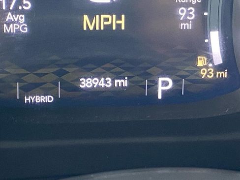 Used 2022 Jeep Wrangler Unlimited Sahara 4xe w/ Safety Group image 17