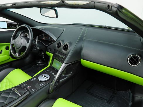 Used 2008 Lamborghini Murcielago LP 640 AWD/4WD image 30