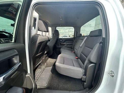 Used 2014 GMC Sierra 1500 SLE w/ Texas SLE Value Package image 8