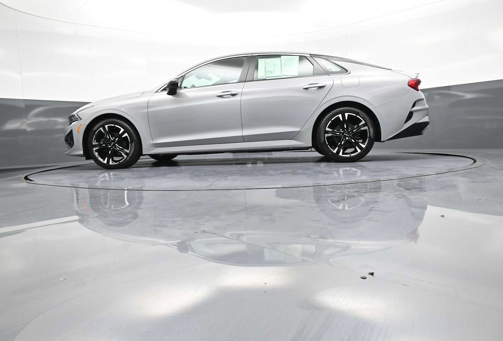 Certified 2023 Kia K5 GT-Line w/ GT-Line Premium Package AWD/4WD image 32