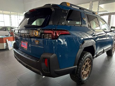 New 2026 Subaru Outback Wilderness image 3