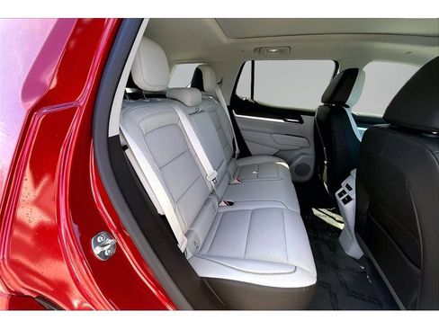 New 2026 GMC Terrain Denali AWD/4WD image 10