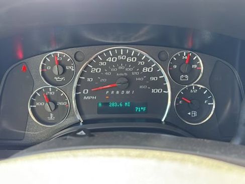 New 2026 Chevrolet Express 2500 w/ Driver Convenience Package RWD image 11
