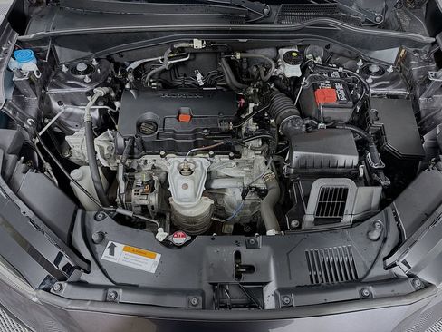 Certified 2023 Honda HR-V EX-L image 26