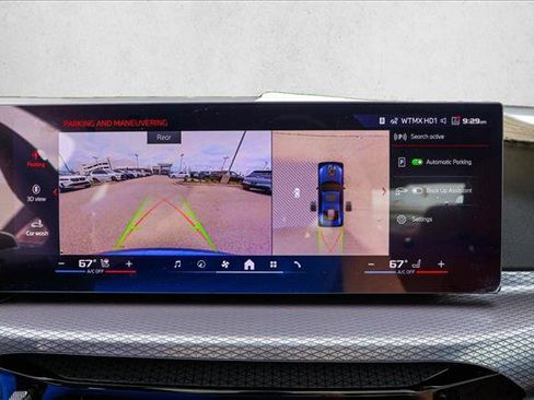 New 2026 BMW 440i xDrive Coupe AWD/4WD image 17