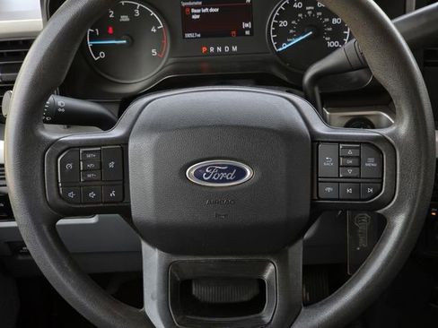 Certified 2024 Ford F350 XL w/ FX4 Off-Road Package image 16