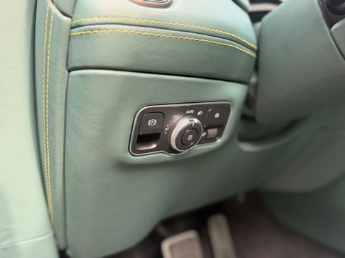 Used 2023 Aston Martin DBX 707 image 28