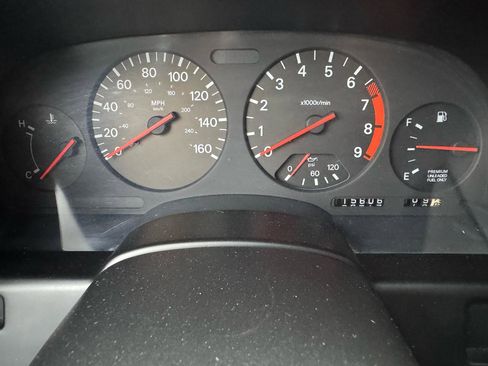 Used 1990 Nissan 300ZX GS image 24