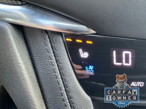 Used 2023 Cadillac XT5 Premium Luxury w/ Platinum Package AWD/4WD image 21