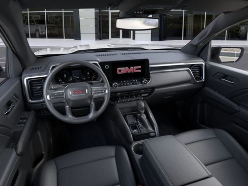 New 2026 GMC Canyon Elevation w/ Convenience Package image 15