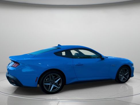 New 2026 Ford Mustang GT Premium image 33