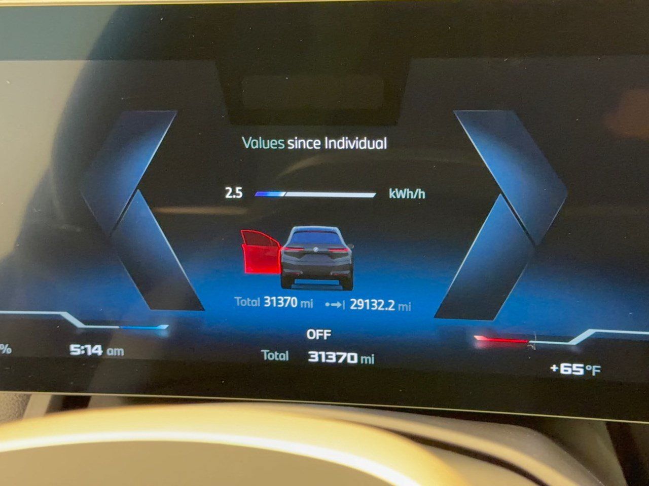 Used 2024 BMW iX M60 AWD/4WD image 26