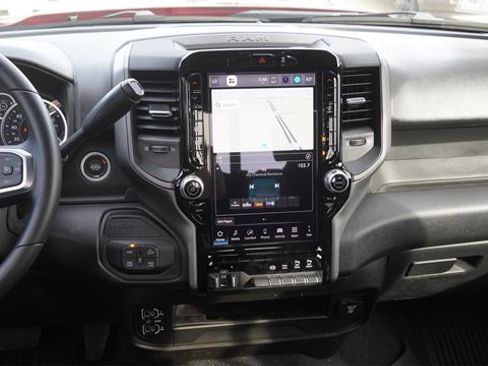 New 2026 RAM 2500 Tradesman image 14