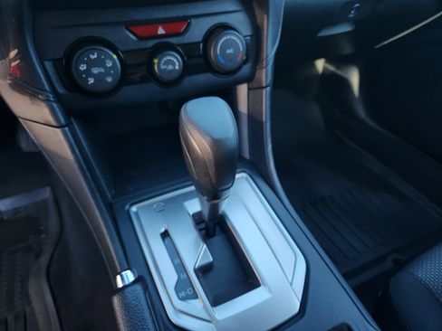 Used 2019 Subaru Impreza 2.0i Premium w/ Eyesight & BSD/Rcta & SRF image 21