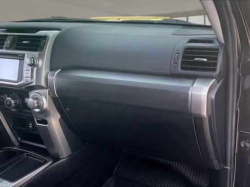 Used 2016 Toyota 4Runner SR5 RWD image 24