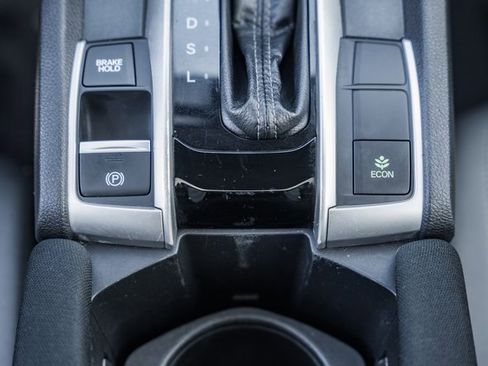 Used 2020 Honda Civic EX image 22