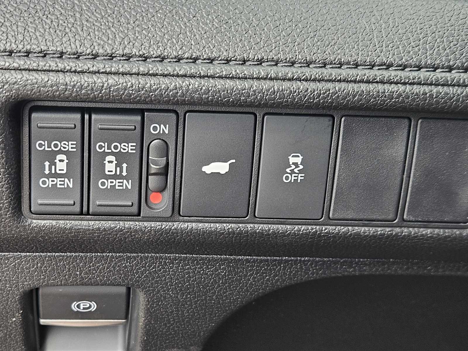 New 2026 Honda Odyssey EX-L image 17