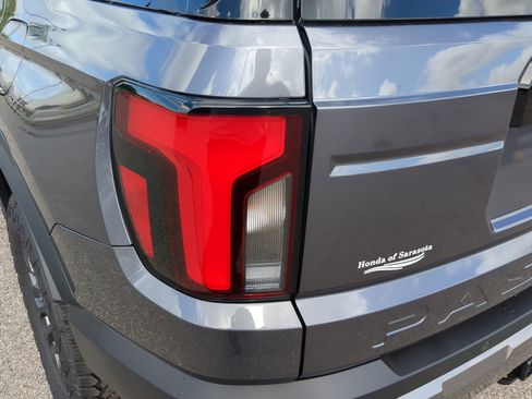 New 2026 Honda Passport TrailSport image 12