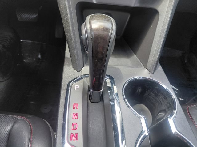 Used 2015 GMC Terrain Denali AWD/4WD image 21