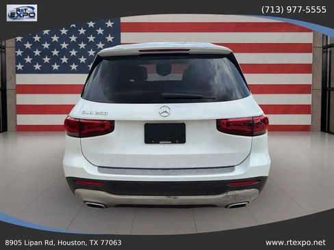 Used 2021 Mercedes-Benz GLB 250 image 7