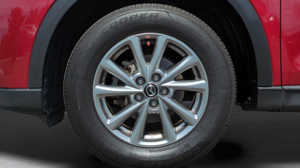 Used 2022 MAZDA CX-5 AWD 2.5 S image 10
