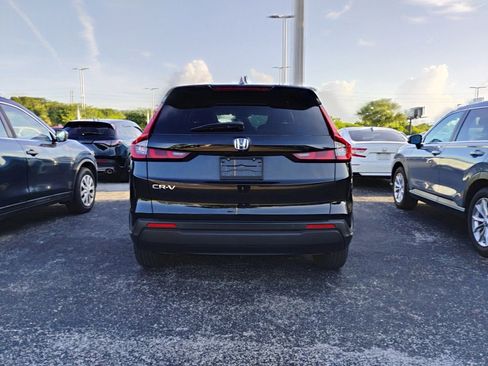 Used 2023 Honda CR-V EX-L image 4