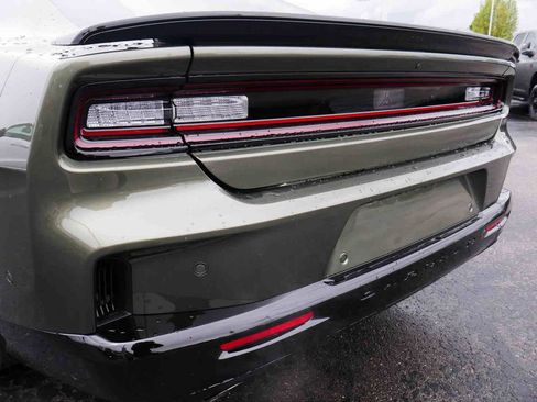 New 2026 Dodge Charger Scat Pack w/ Blacktop Package image 14