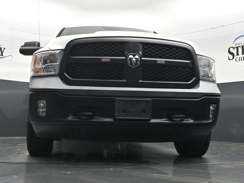 Used 2023 RAM 1500 Tradesman w/ Trailer Tow Group AWD/4WD image 27