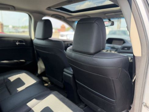 Used 2014 Acura ILX w/ Technology Package FWD image 23