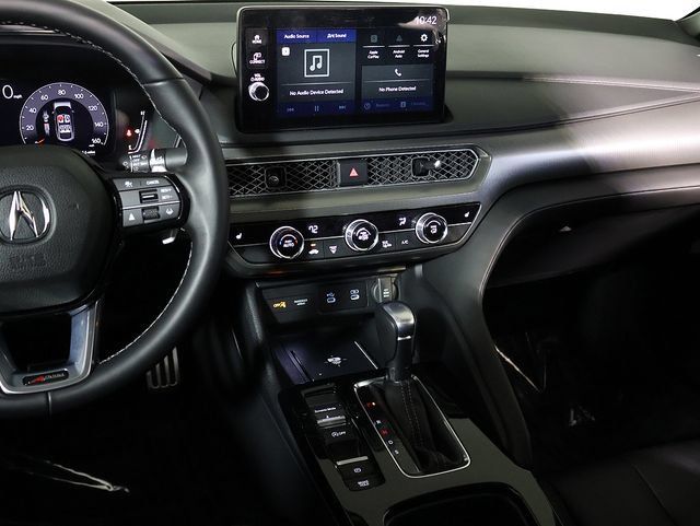 Certified 2026 Acura Integra A-Spec FWD image 16