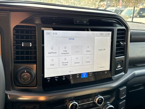 New 2025 Ford F150 Raptor image 26