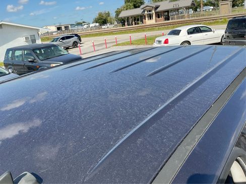 Used 2015 GMC Sierra 2500 Denali w/ Duramax Plus Package image 12