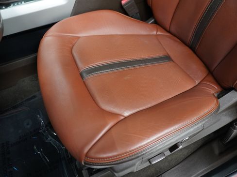 Used 2019 Ford F150 King Ranch w/ Equipment Group 601A Luxury image 12