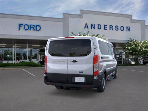 New 2025 Ford Transit 350 XL image 8